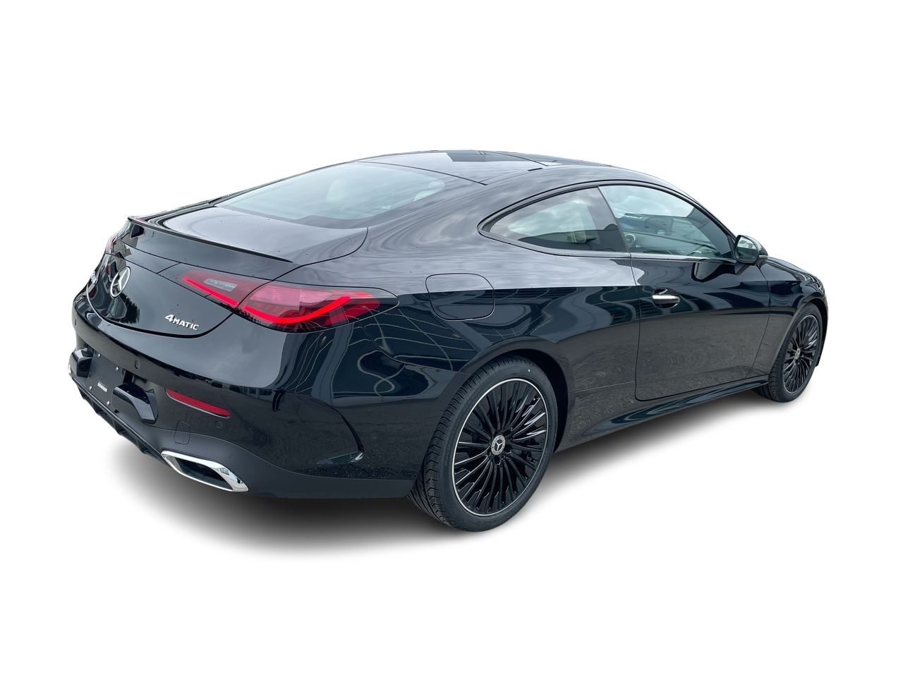 2026 Mercedes-Benz CLE in Richmond, British Columbia