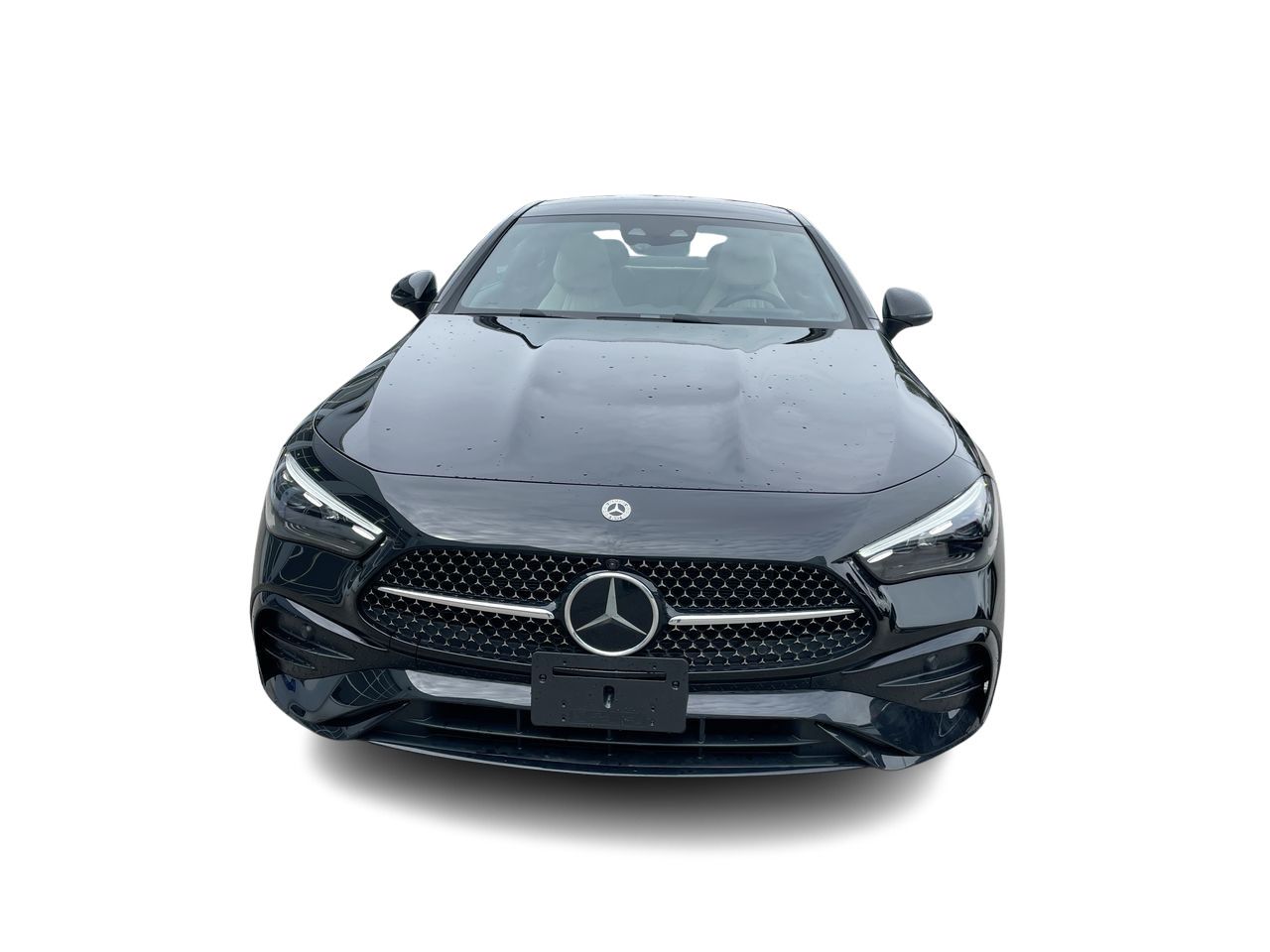 2026 Mercedes-Benz CLE in Richmond, British Columbia