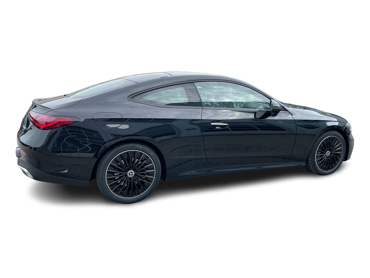 2026 Mercedes-Benz CLE in Richmond, British Columbia