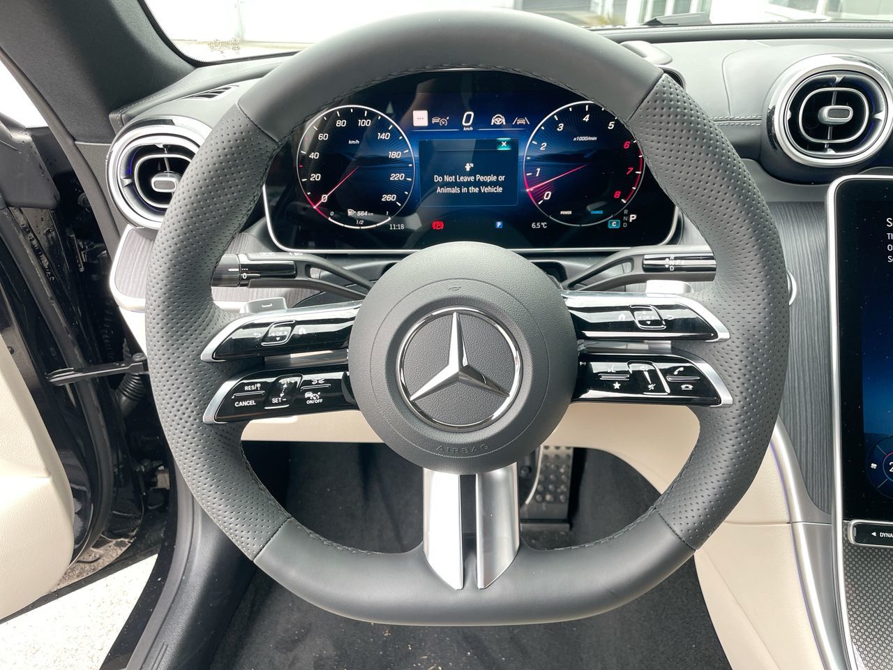 2026 Mercedes-Benz CLE in Richmond, British Columbia