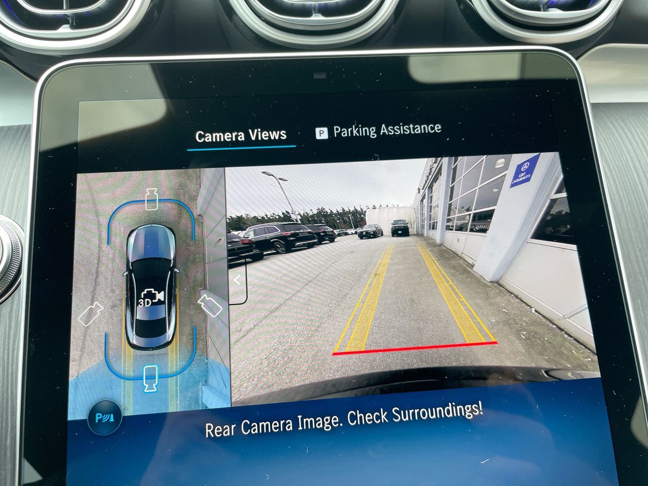 2026 Mercedes-Benz CLE in Richmond, British Columbia