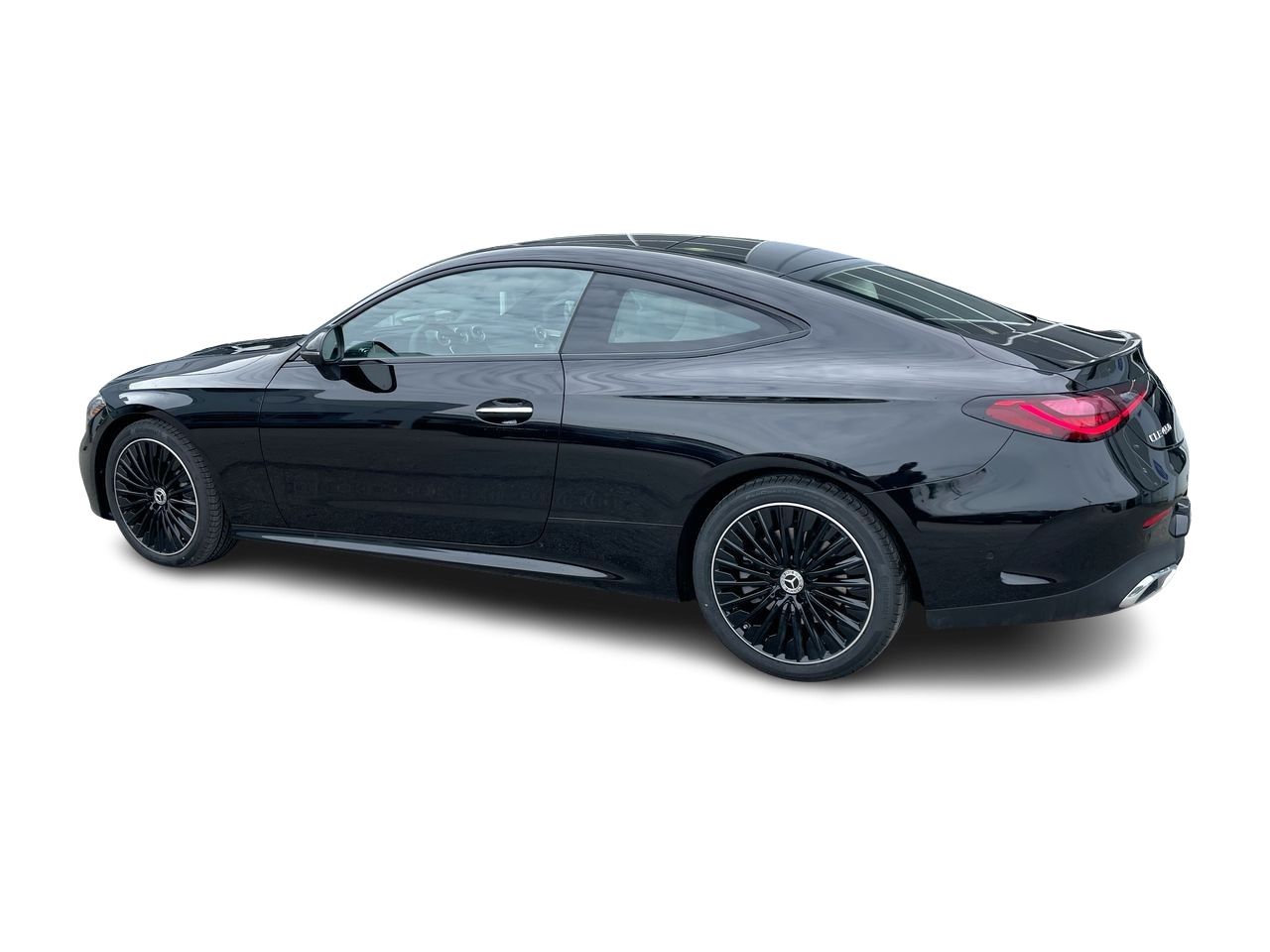 2026 Mercedes-Benz CLE in Richmond, British Columbia