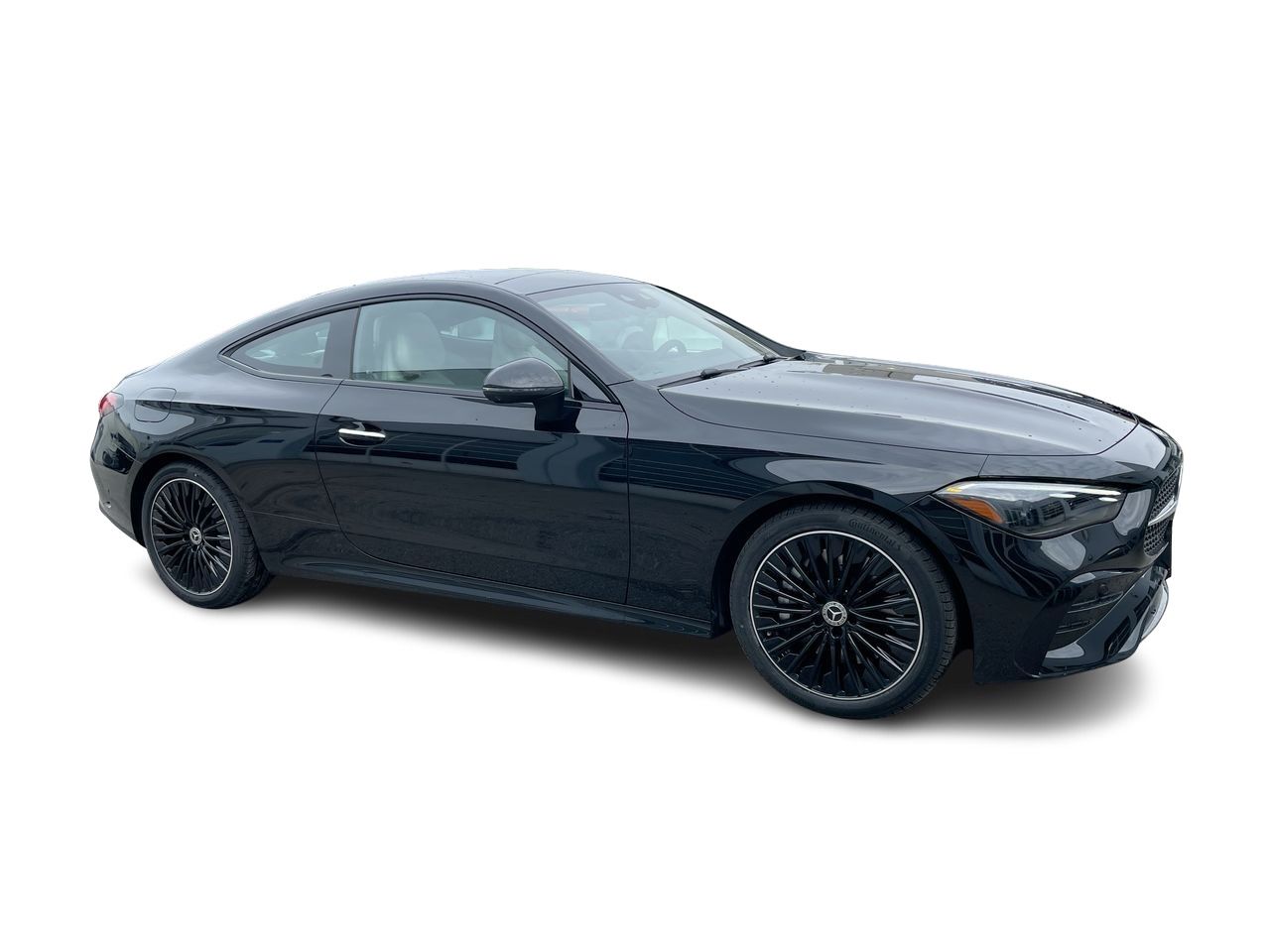 2026 Mercedes-Benz CLE in Richmond, British Columbia
