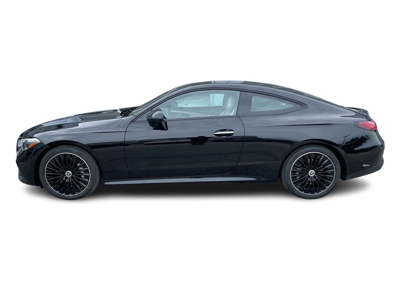 2026 Mercedes-Benz CLE in Richmond, British Columbia