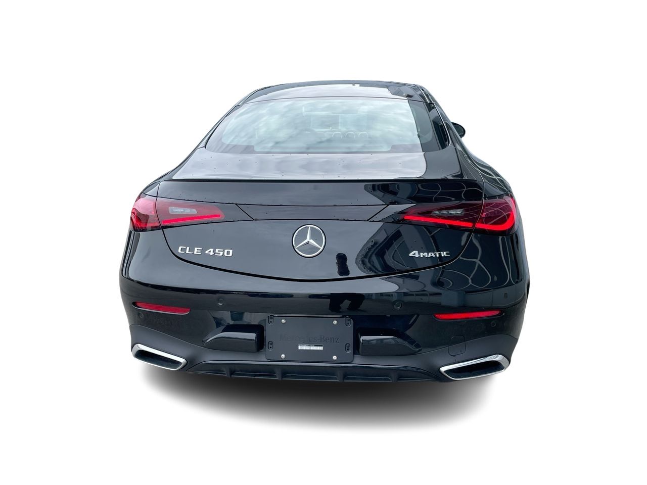 2026 Mercedes-Benz CLE in Richmond, British Columbia