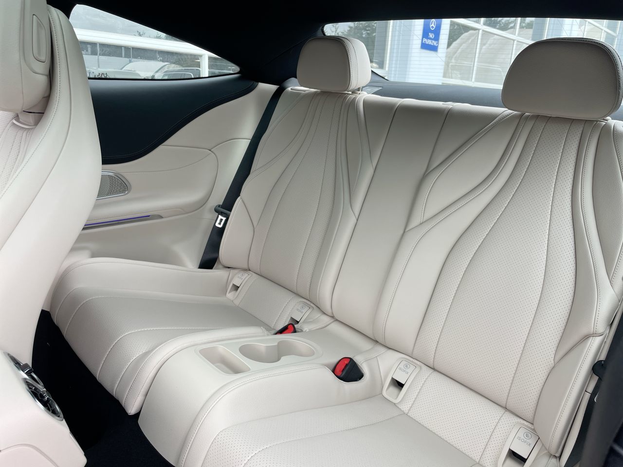 2026 Mercedes-Benz CLE in Richmond, British Columbia