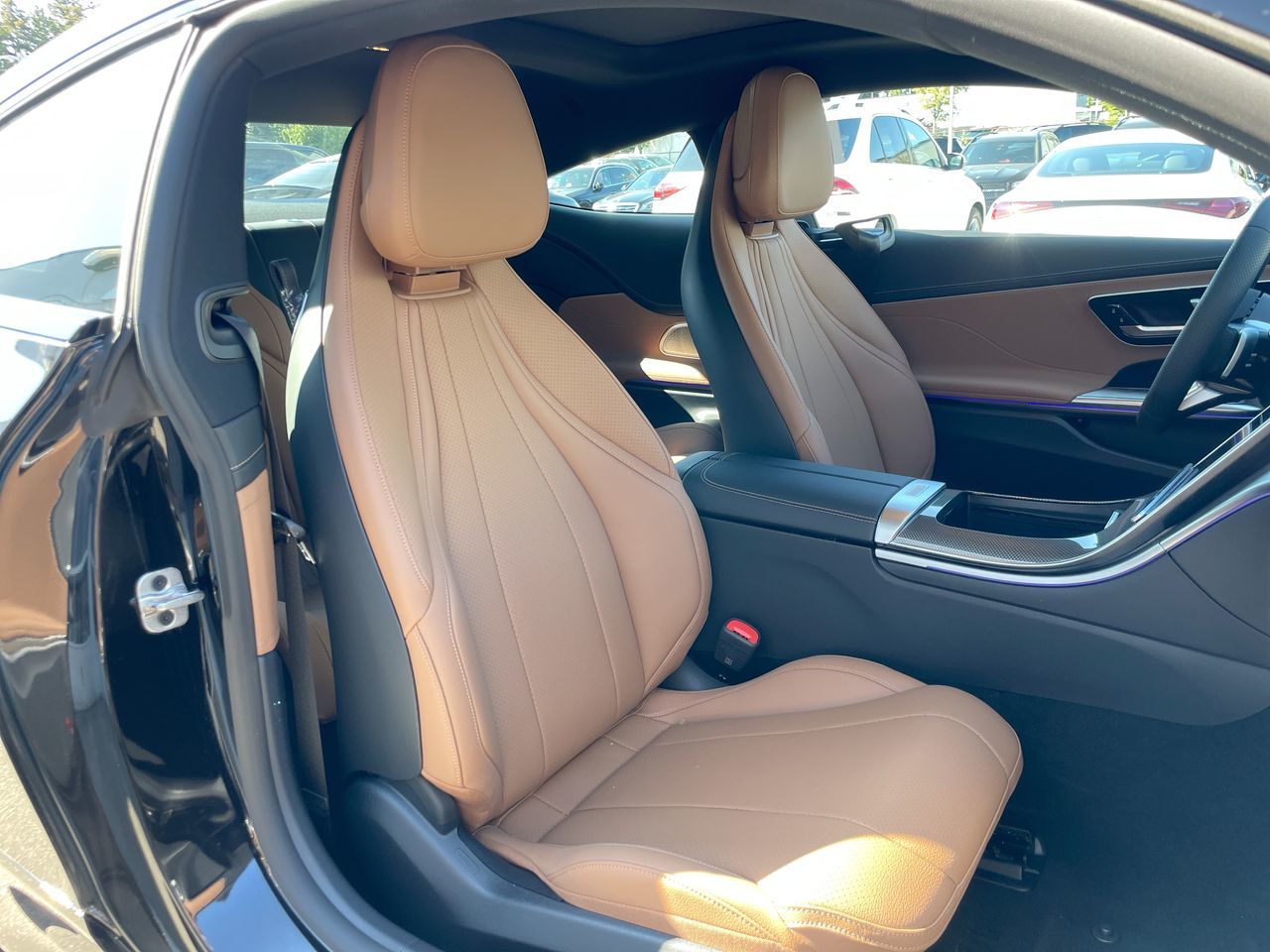 2026 Mercedes-Benz CLE