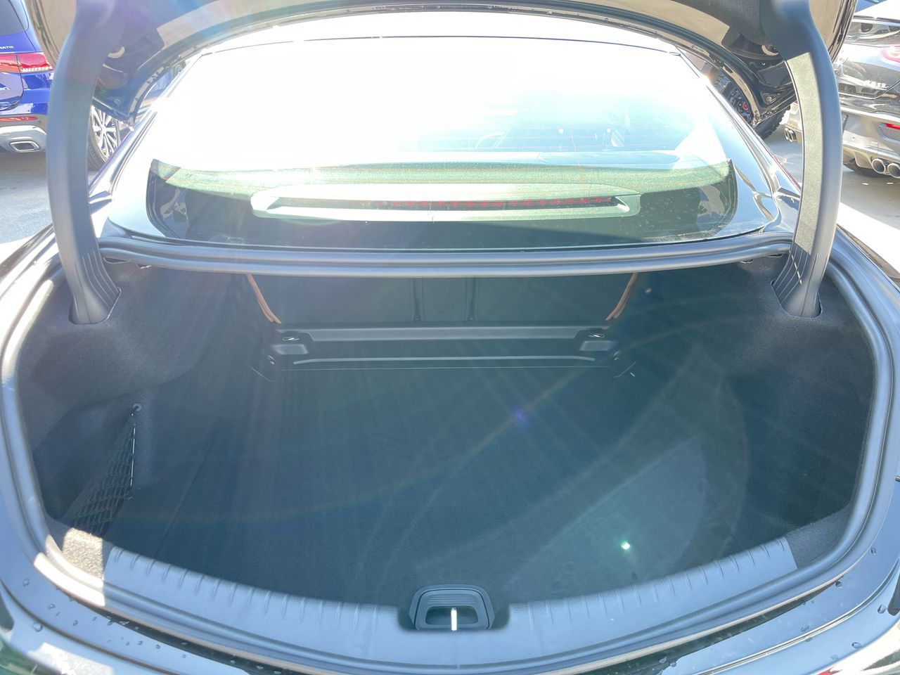 2026 Mercedes-Benz CLE