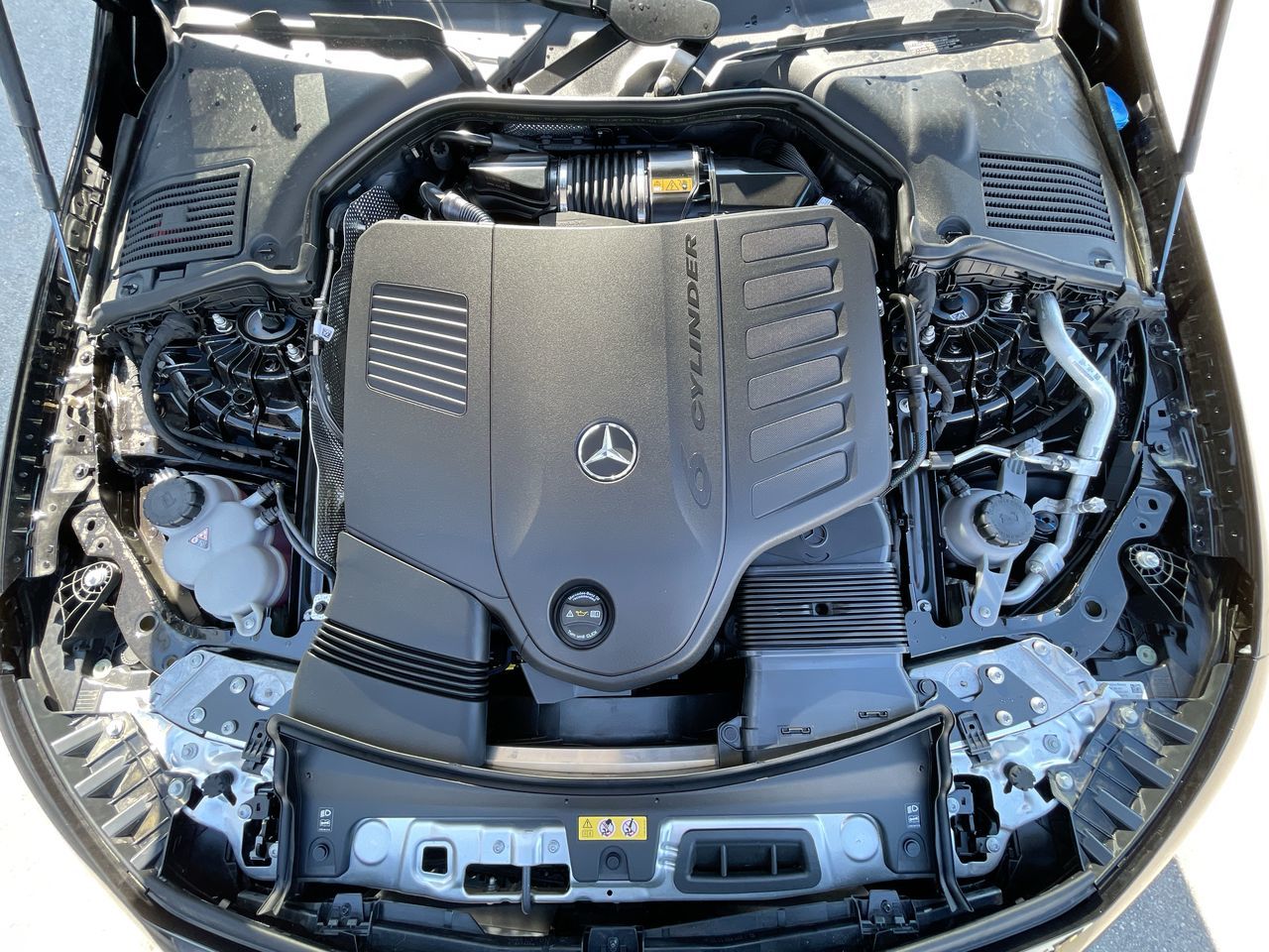 2026 Mercedes-Benz CLE
