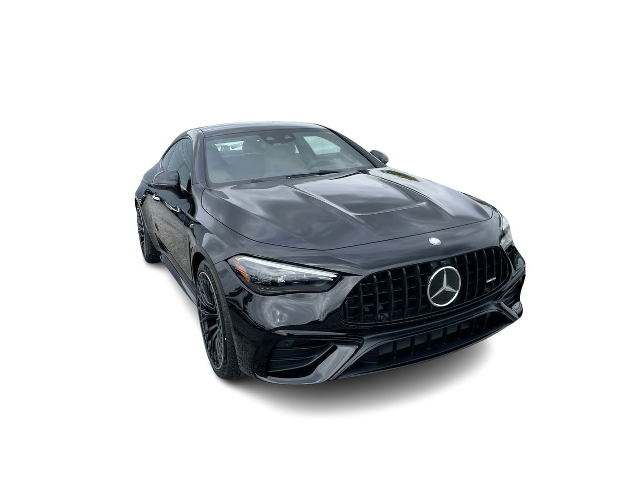 2026 Mercedes-Benz CLE in Richmond, British Columbia