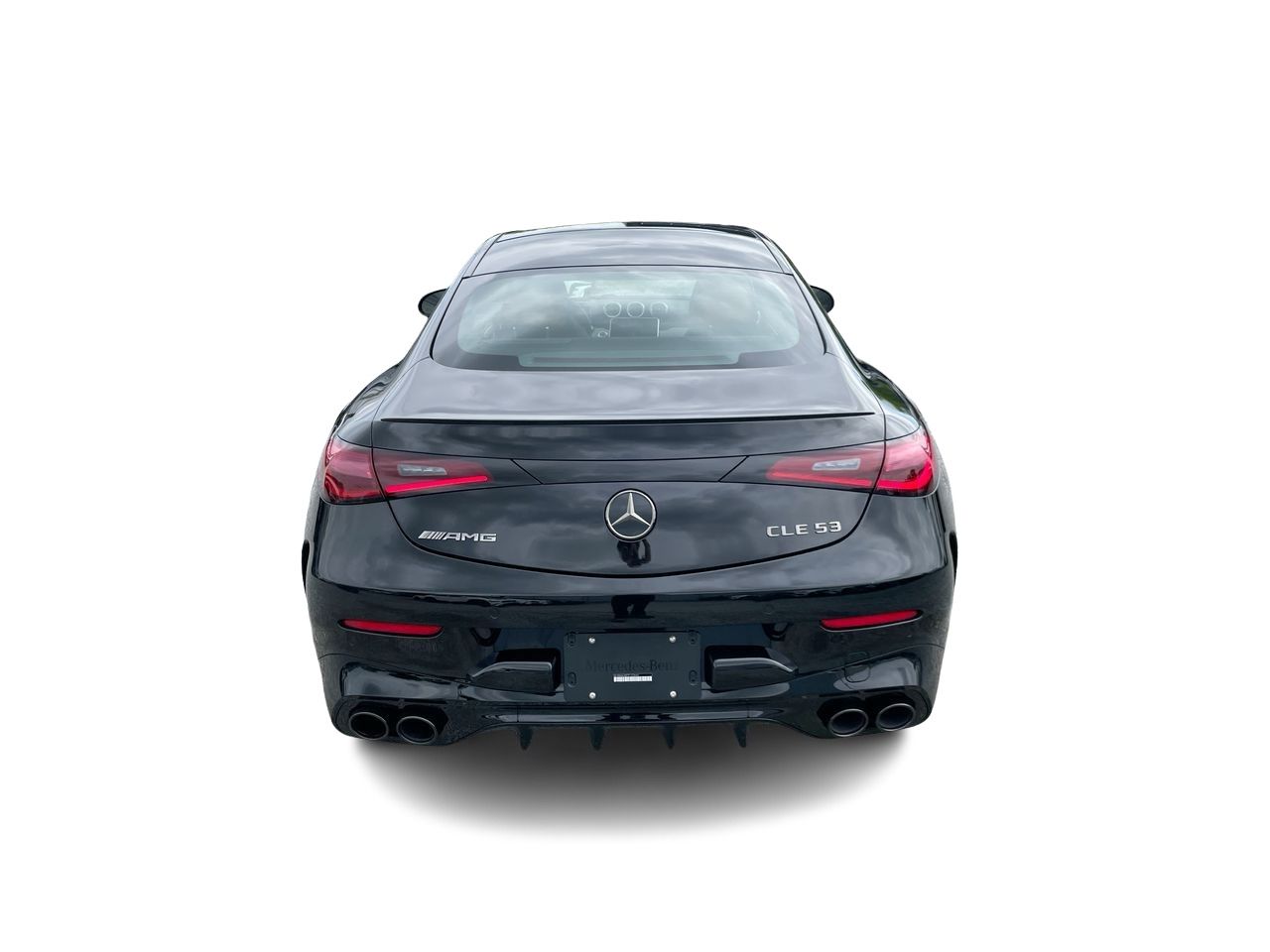 2026 Mercedes-Benz CLE in Richmond, British Columbia