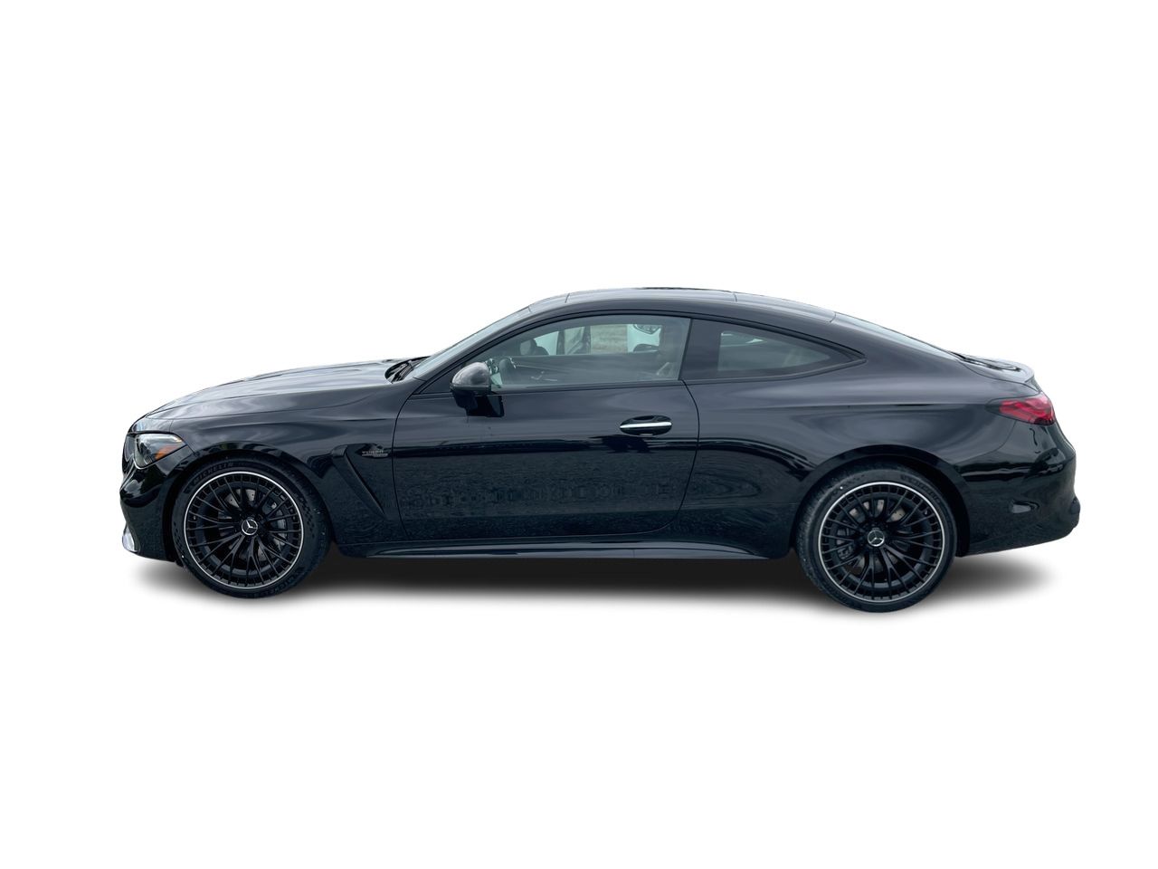 2026 Mercedes-Benz CLE in Richmond, British Columbia