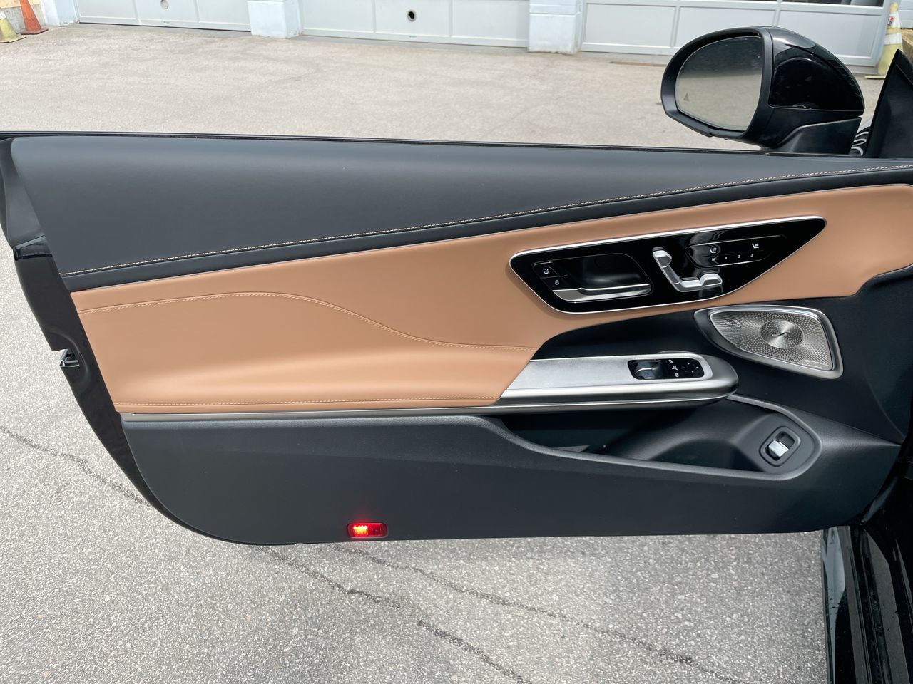 2026 Mercedes-Benz CLE in Richmond, British Columbia