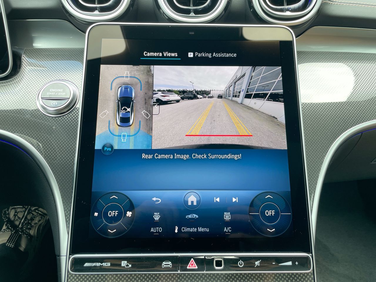 2026 Mercedes-Benz CLE in Richmond, British Columbia
