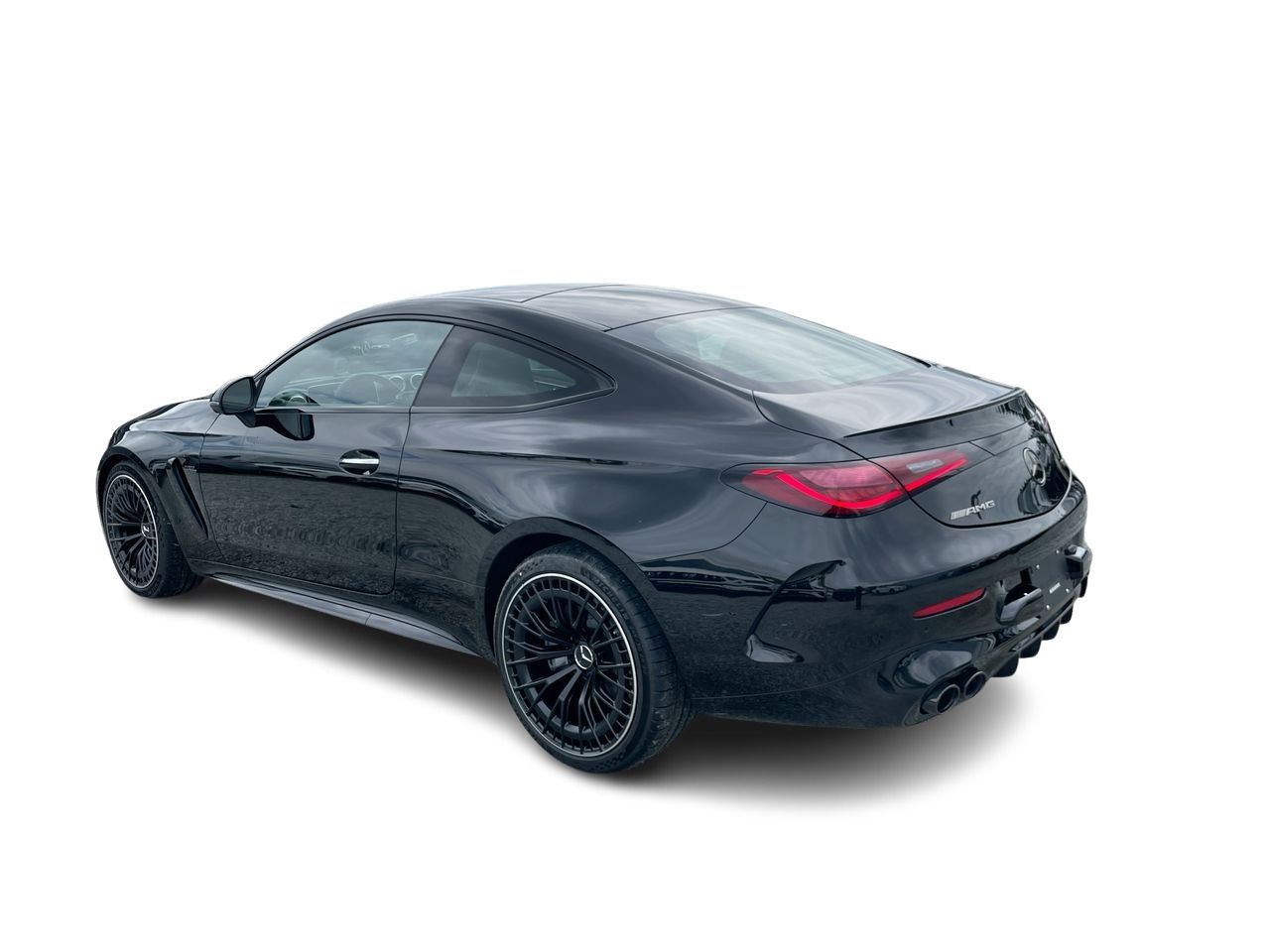 2026 Mercedes-Benz CLE in Richmond, British Columbia