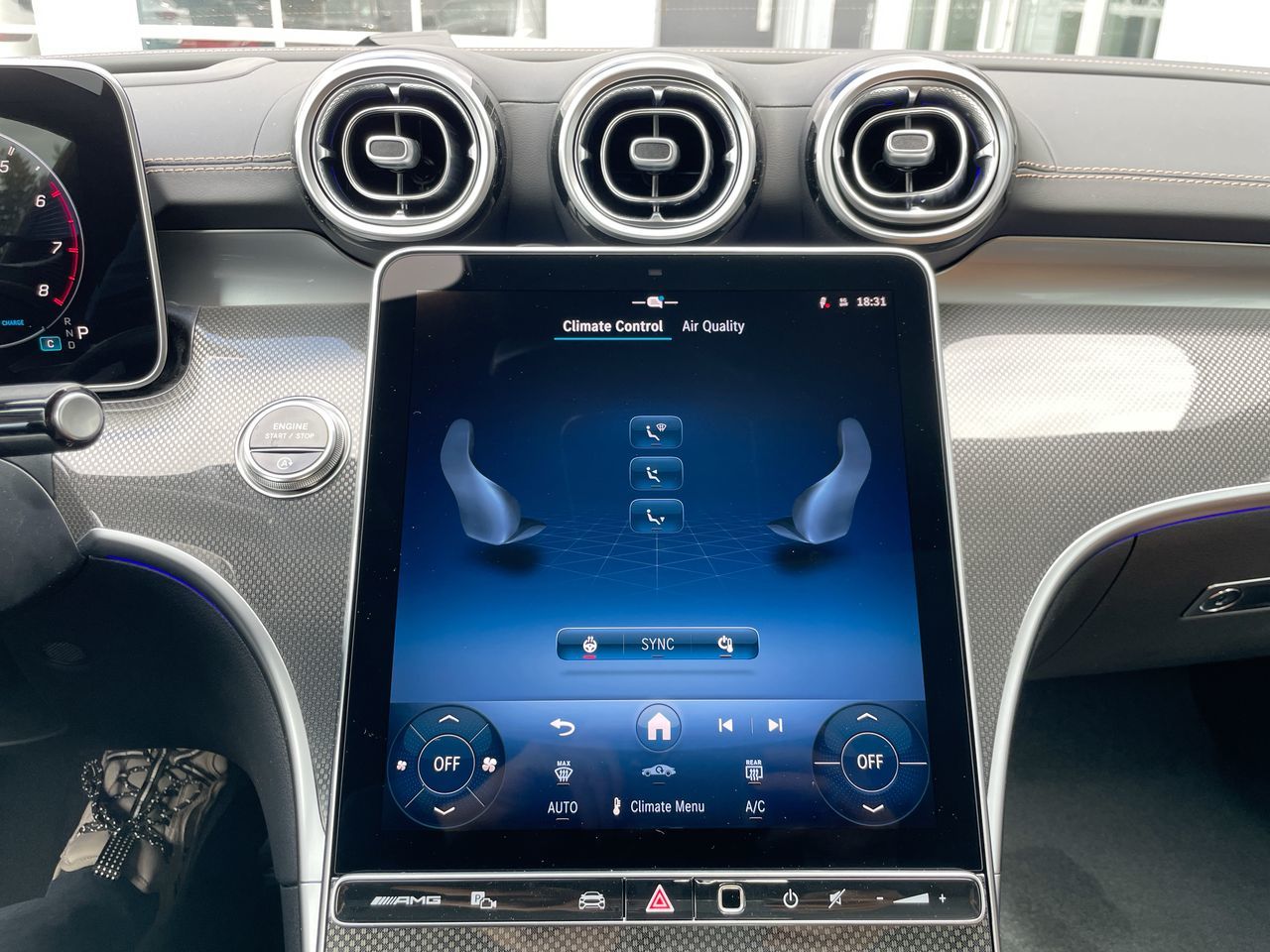 2026 Mercedes-Benz CLE in Richmond, British Columbia