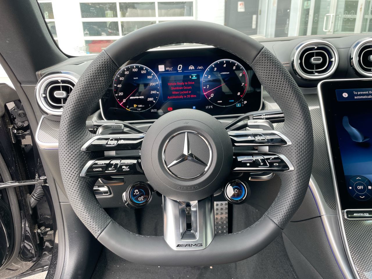 2026 Mercedes-Benz CLE in Richmond, British Columbia