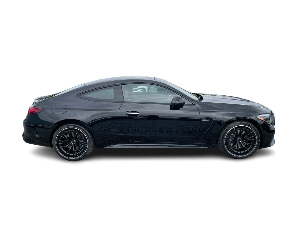 2026 Mercedes-Benz CLE in Richmond, British Columbia