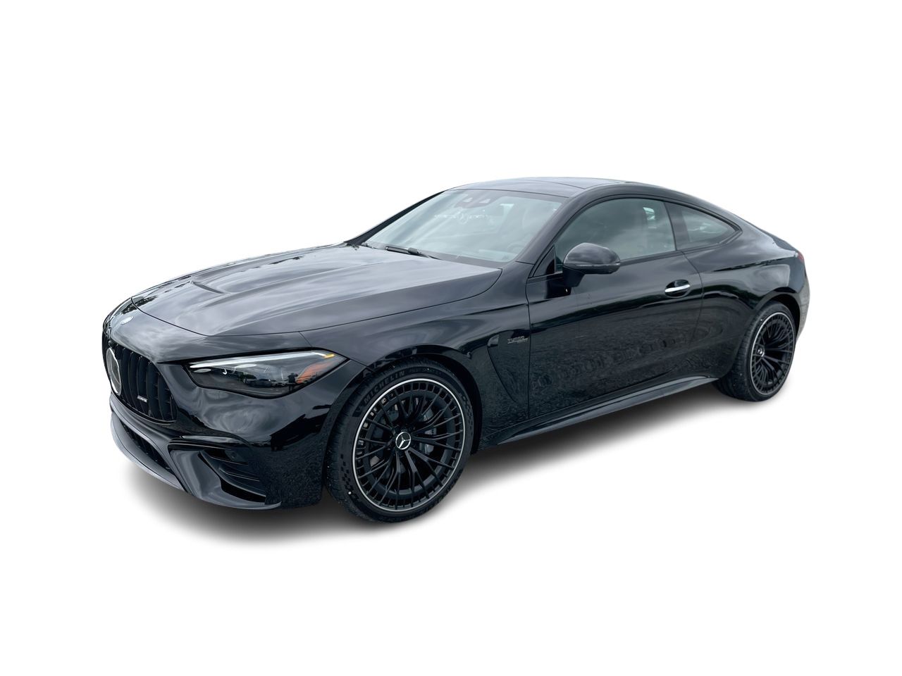 2026 Mercedes-Benz CLE in Richmond, British Columbia