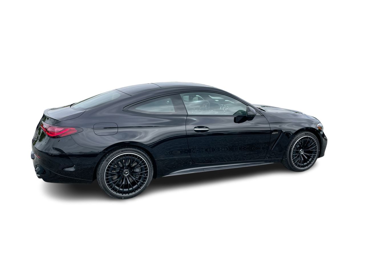 2026 Mercedes-Benz CLE in Richmond, British Columbia