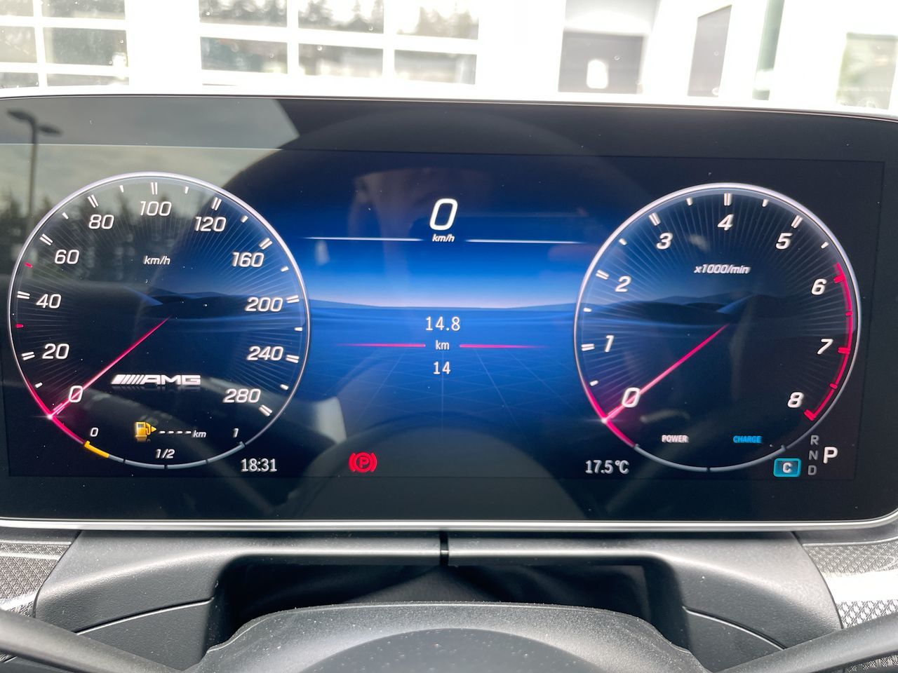 2026 Mercedes-Benz CLE in Richmond, British Columbia