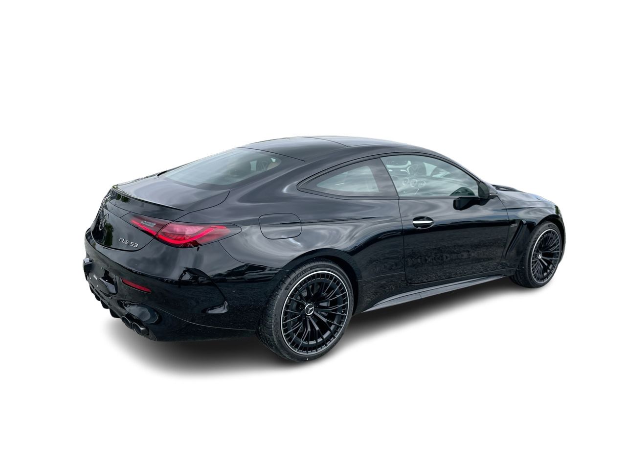 2026 Mercedes-Benz CLE in Richmond, British Columbia