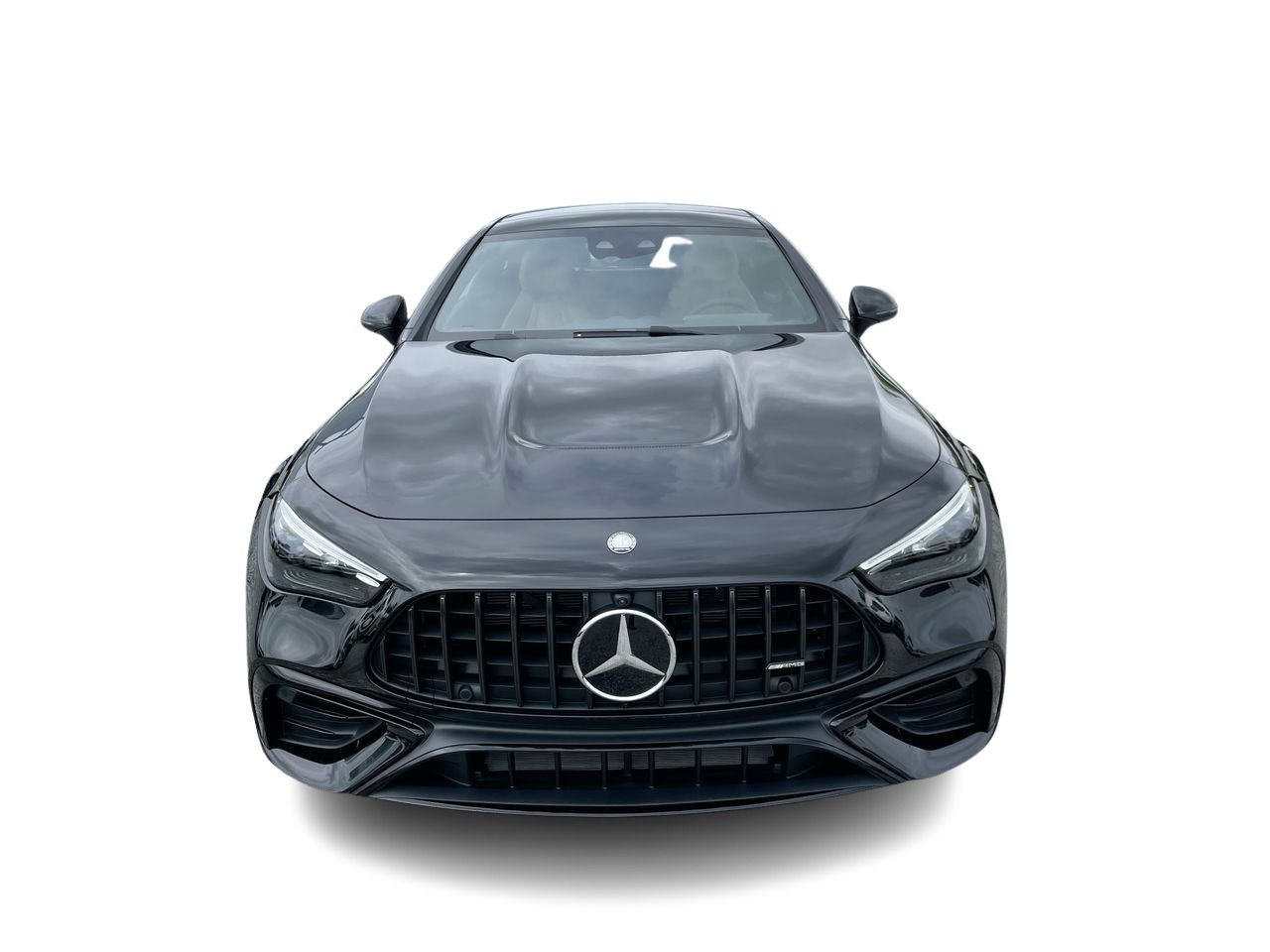 2026 Mercedes-Benz CLE in Richmond, British Columbia