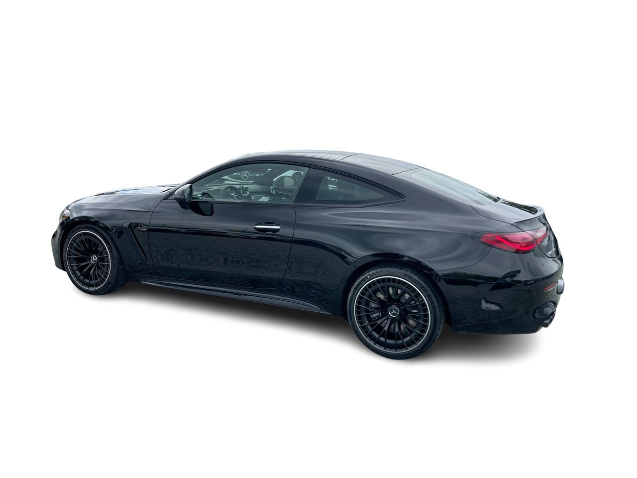 2026 Mercedes-Benz CLE in Richmond, British Columbia