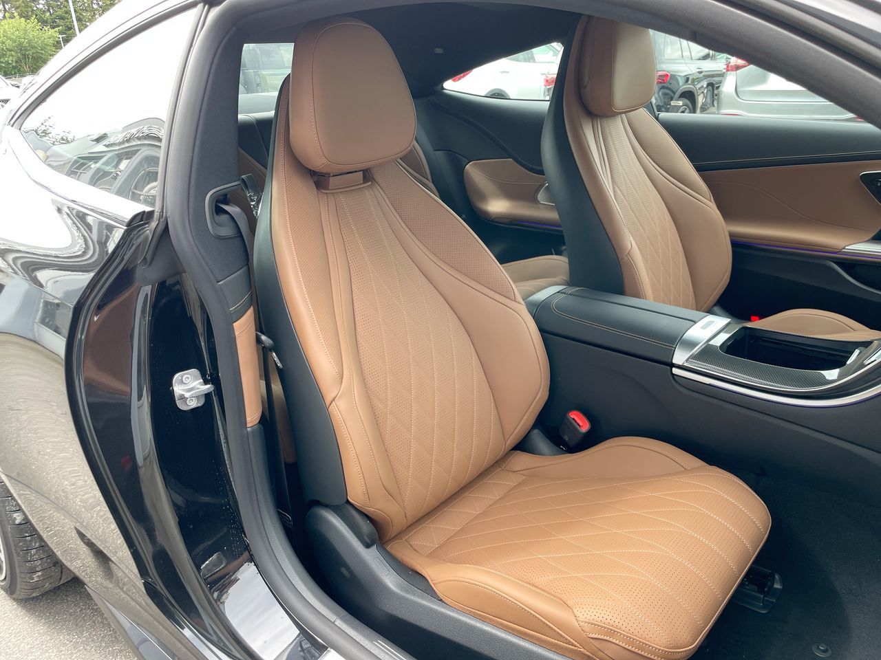 2026 Mercedes-Benz CLE in Richmond, British Columbia