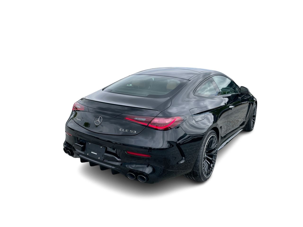 2026 Mercedes-Benz CLE in Richmond, British Columbia