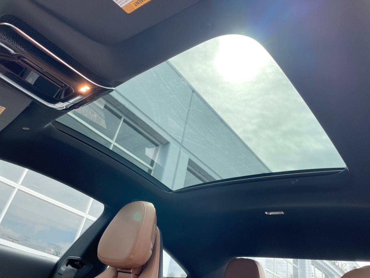2026 Mercedes-Benz CLE in Richmond, British Columbia