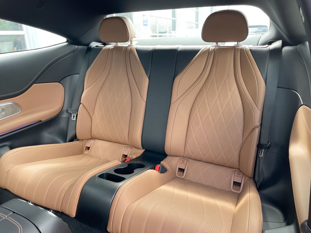2026 Mercedes-Benz CLE in Richmond, British Columbia