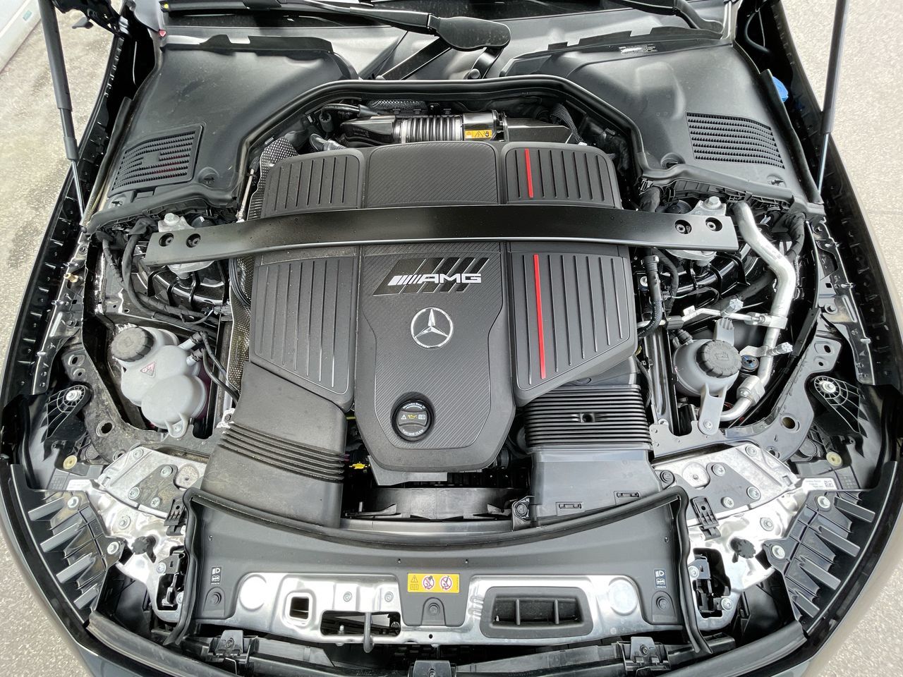 2026 Mercedes-Benz CLE in Richmond, British Columbia