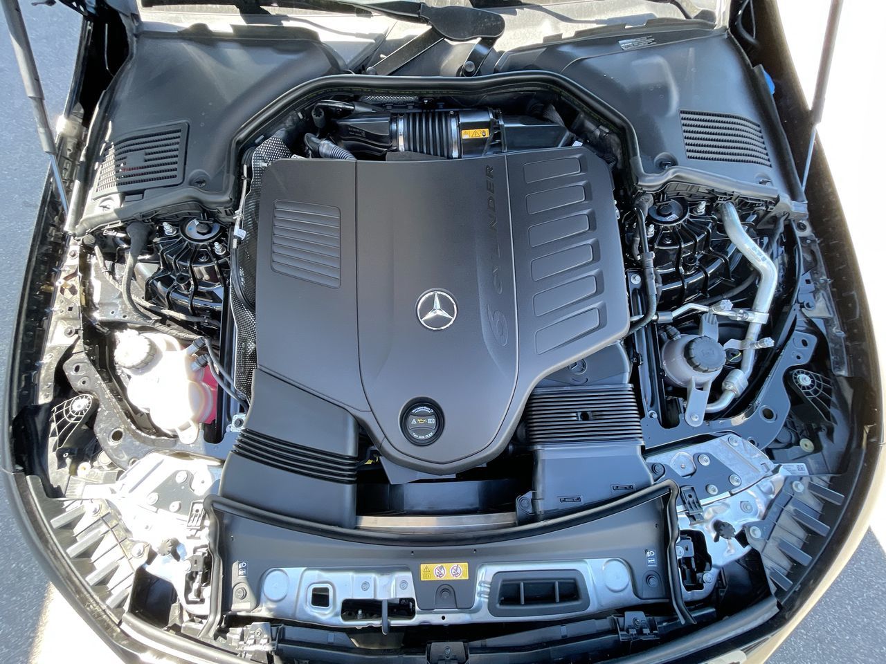 2026 Mercedes-Benz CLE