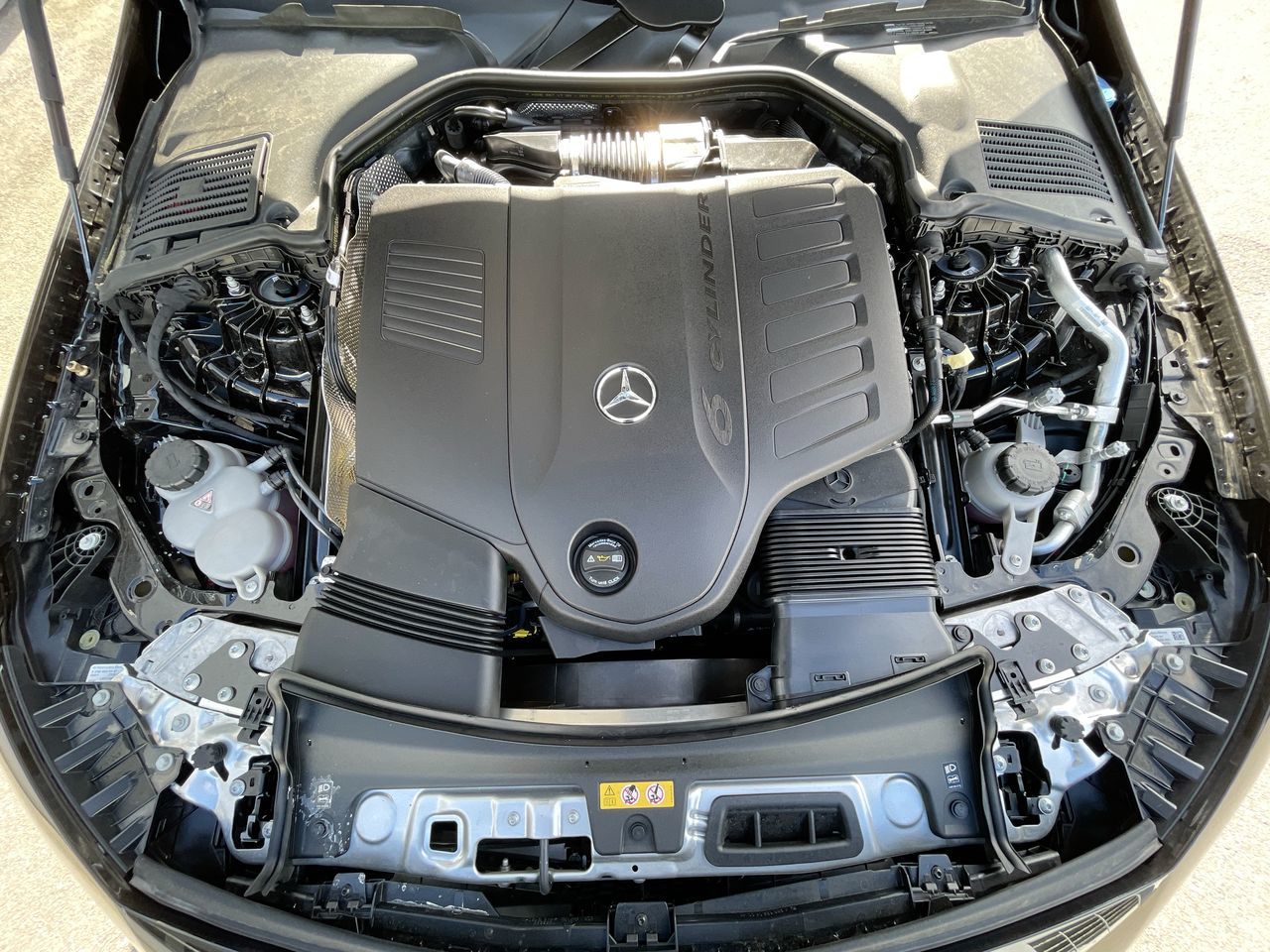 2026 Mercedes-Benz CLE