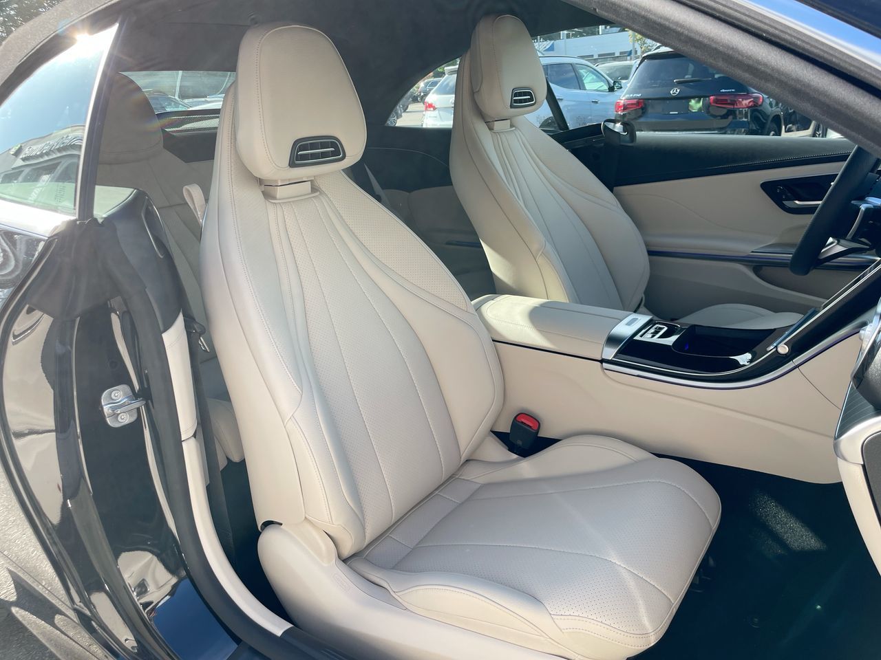 2026 Mercedes-Benz CLE