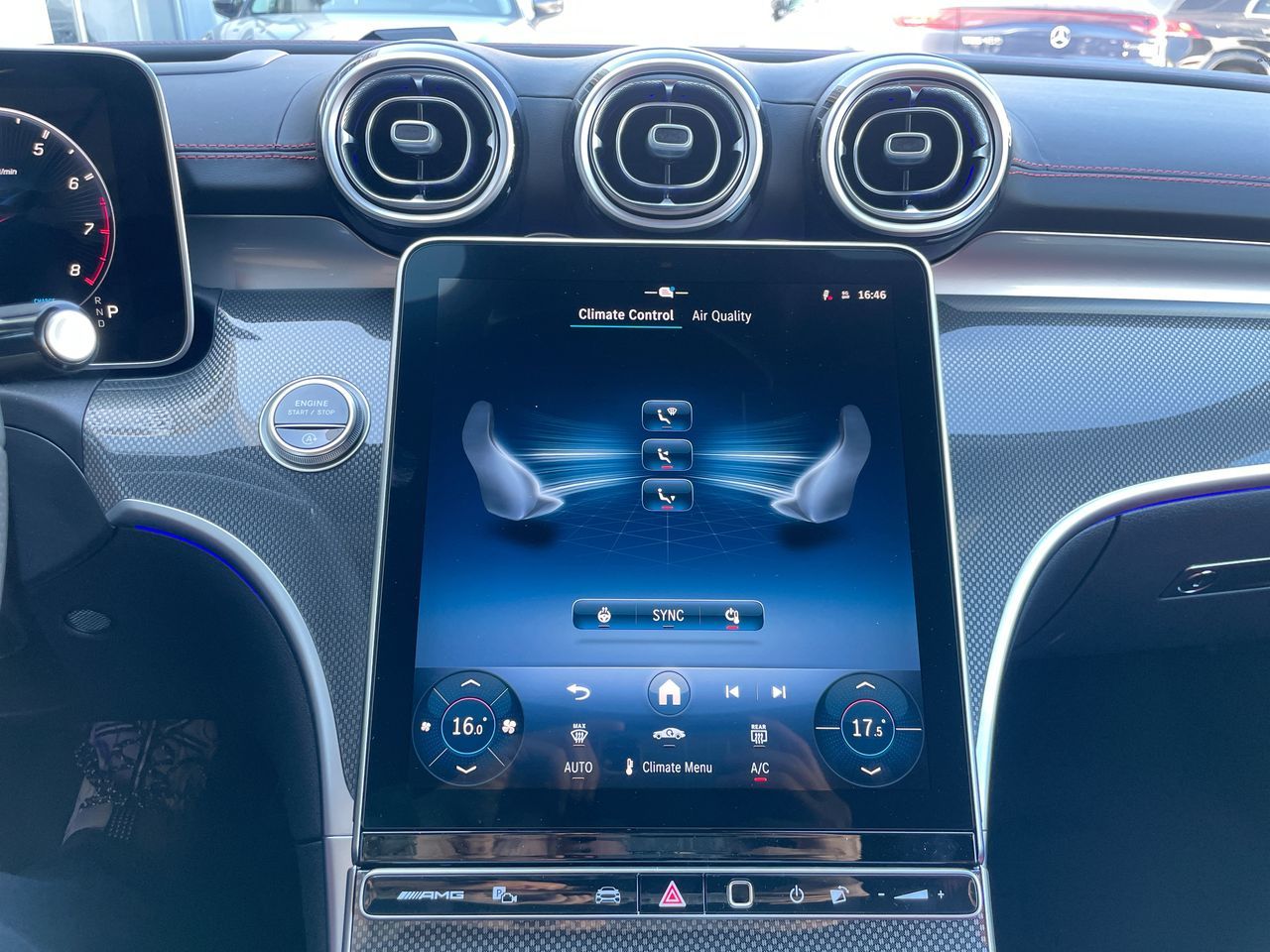2026 Mercedes-Benz CLE in Richmond, British Columbia