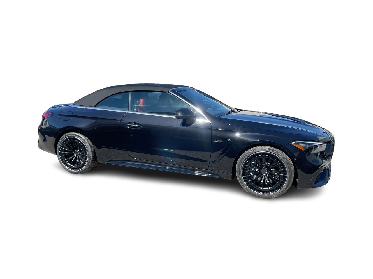 2026 Mercedes-Benz CLE in Richmond, British Columbia