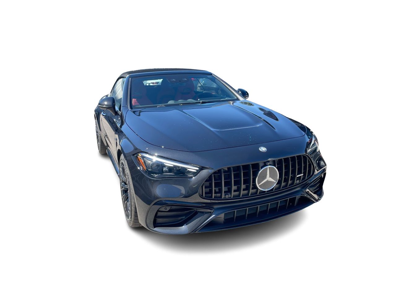 2026 Mercedes-Benz CLE in Richmond, British Columbia