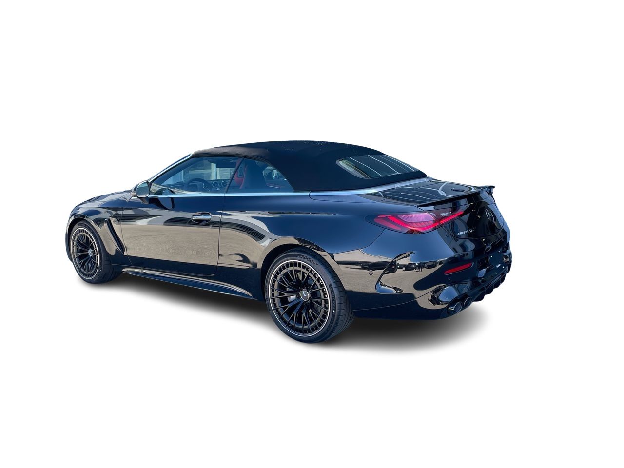 2026 Mercedes-Benz CLE in Richmond, British Columbia