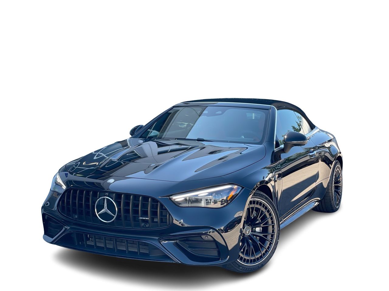 2026 Mercedes-Benz CLE in Richmond, British Columbia