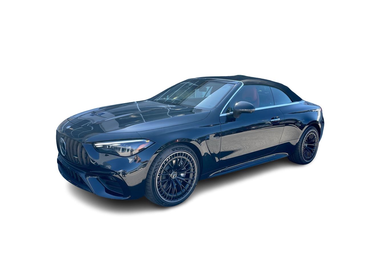 2026 Mercedes-Benz CLE in Richmond, British Columbia
