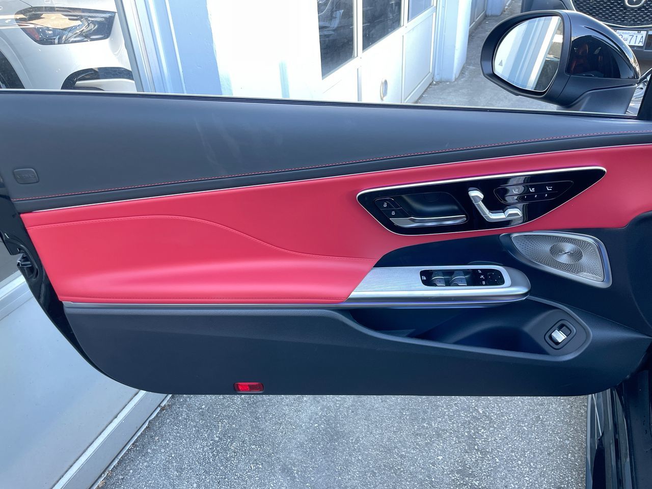 2026 Mercedes-Benz CLE in Richmond, British Columbia