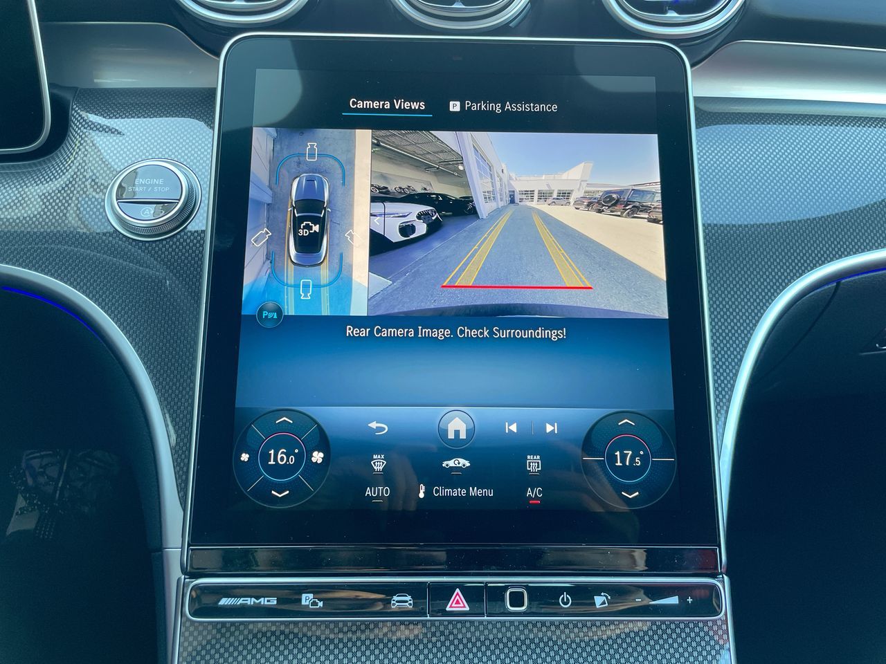 2026 Mercedes-Benz CLE in Richmond, British Columbia