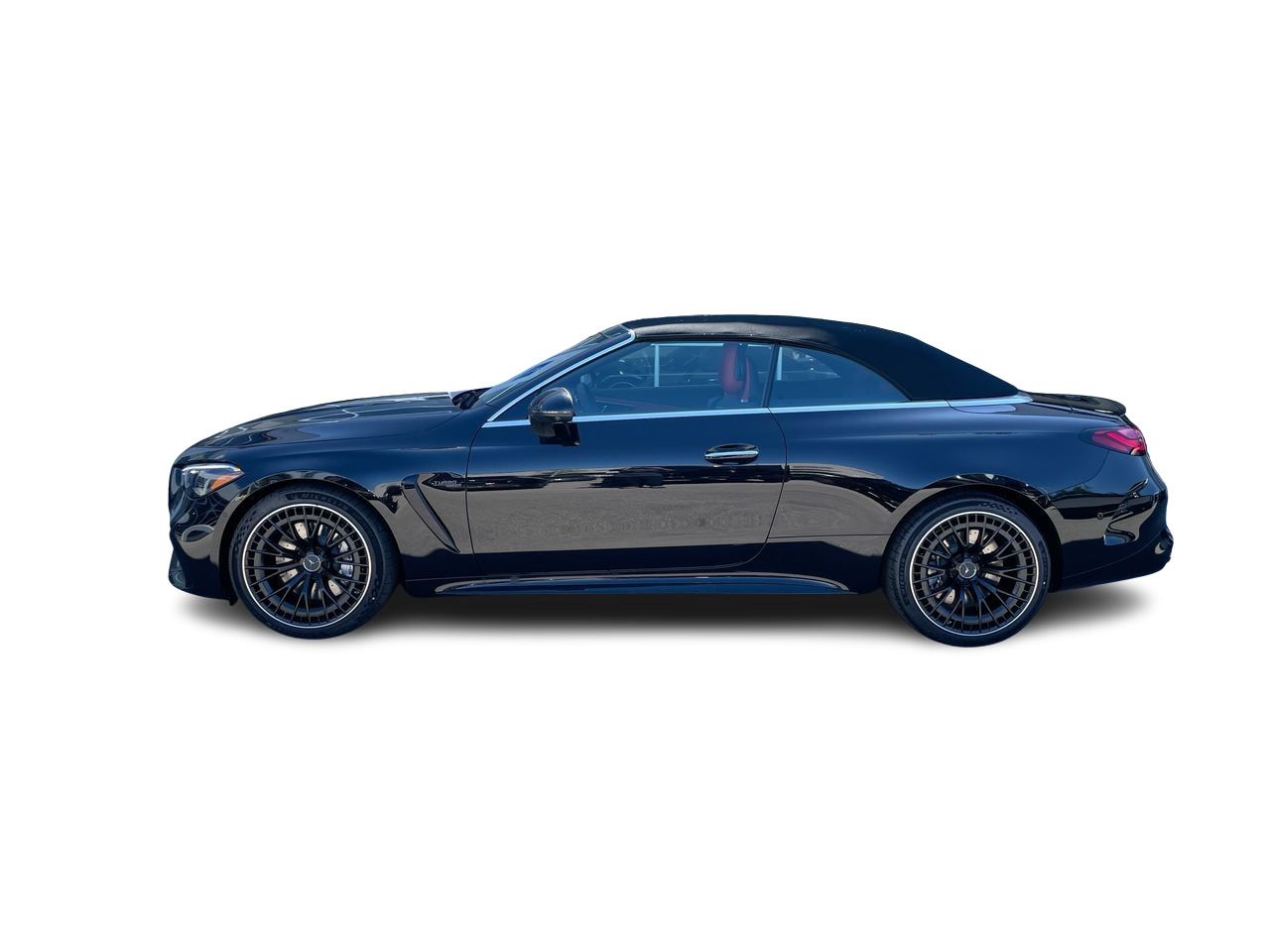 2026 Mercedes-Benz CLE in Richmond, British Columbia