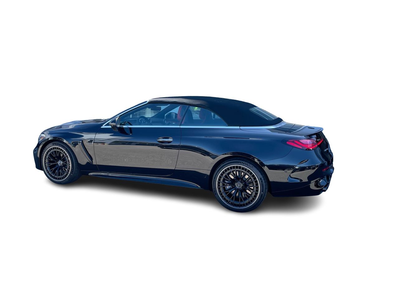 2026 Mercedes-Benz CLE in Richmond, British Columbia