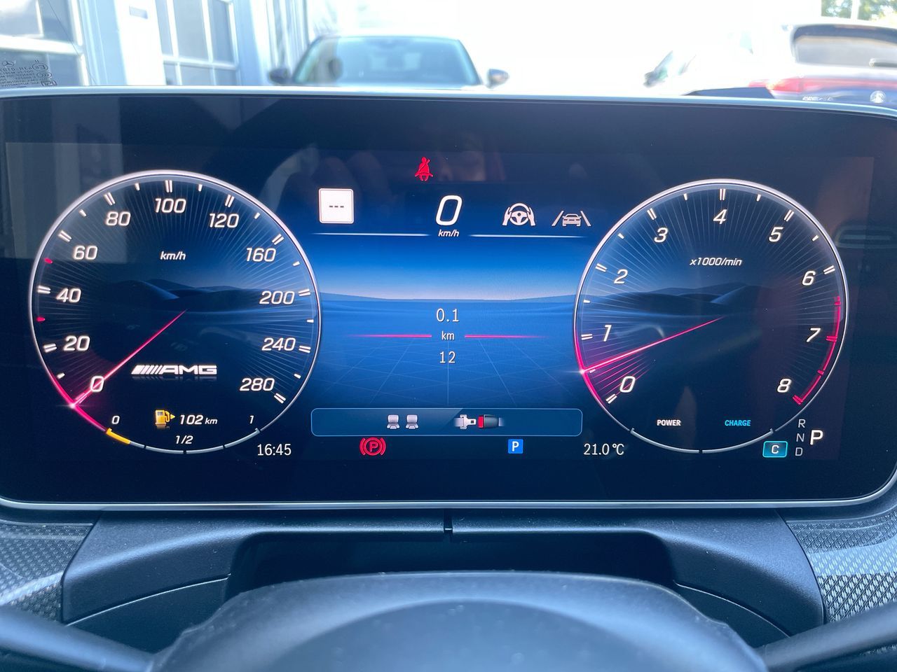 2026 Mercedes-Benz CLE in Richmond, British Columbia