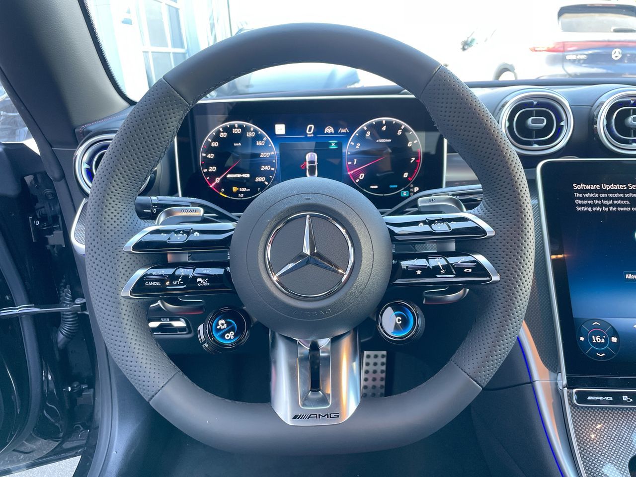 2026 Mercedes-Benz CLE in Richmond, British Columbia