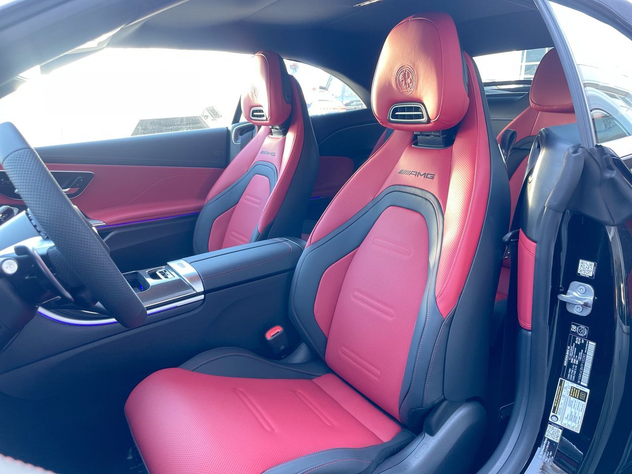 2026 Mercedes-Benz CLE in Richmond, British Columbia