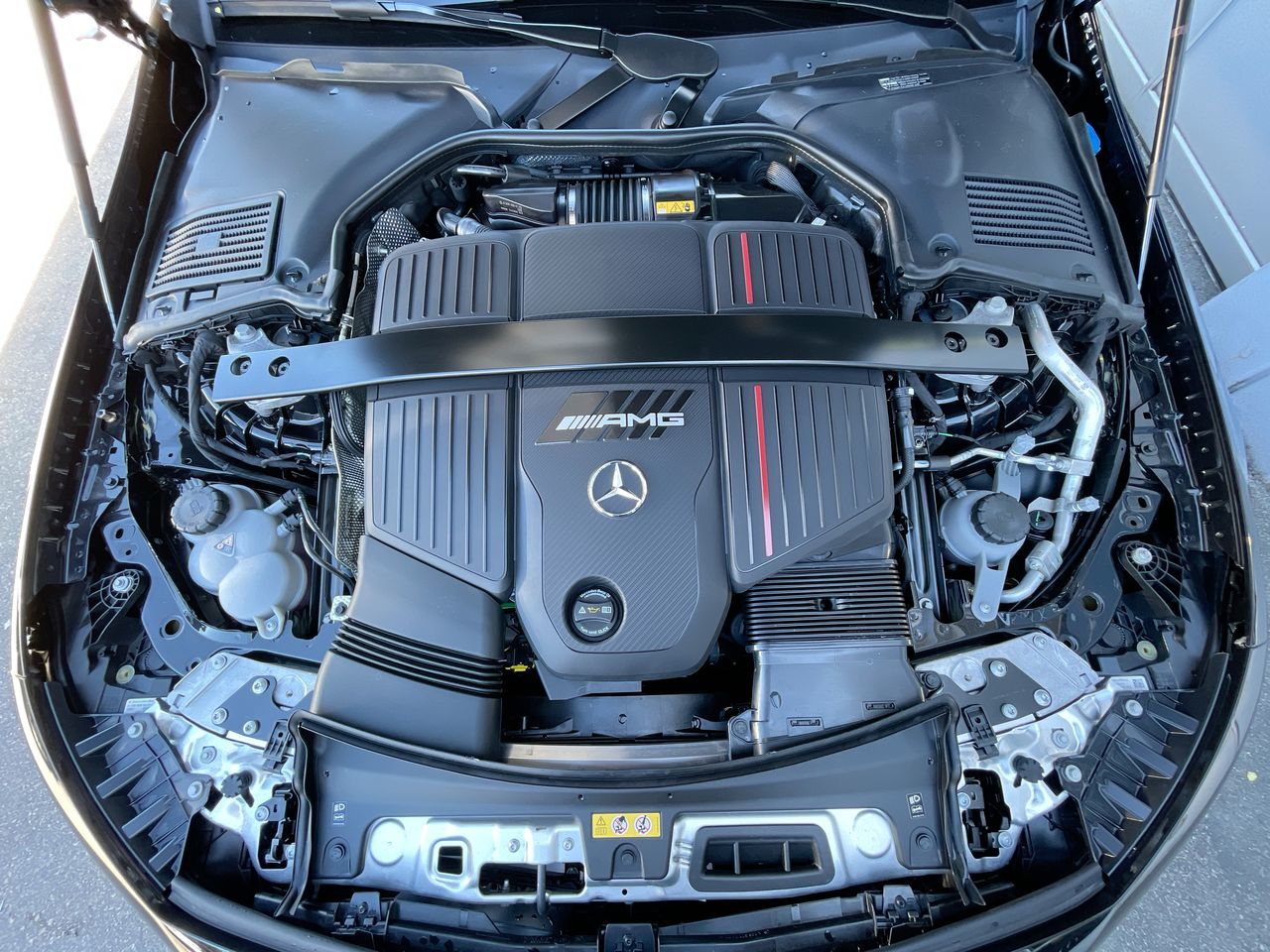 2026 Mercedes-Benz CLE in Richmond, British Columbia